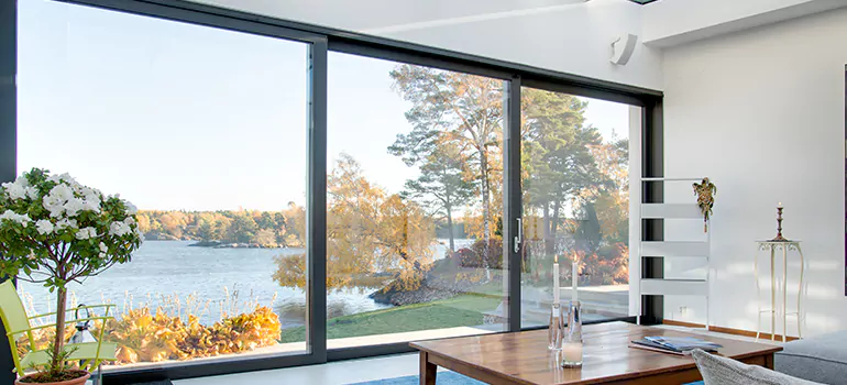 Custom Residential Window Tinting in East Palo Alto, CA
