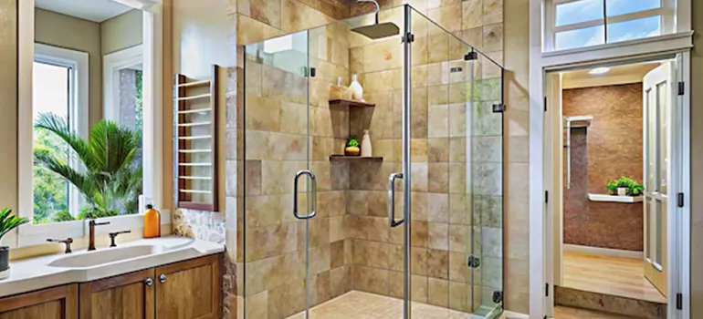 Shower Doors Repair in East Palo Alto, CA