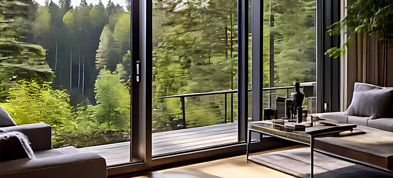 Single Slider Window Insulation Services in East Palo Alto, CA