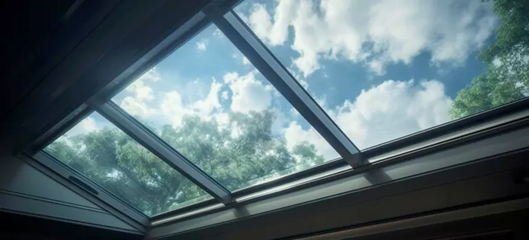 Roofing Skylight Installation in East Palo Alto, CA