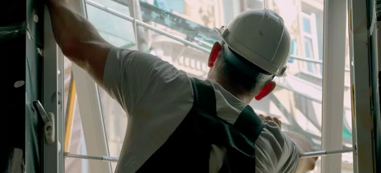 Install Exterior Storm Windows in East Palo Alto, CA
