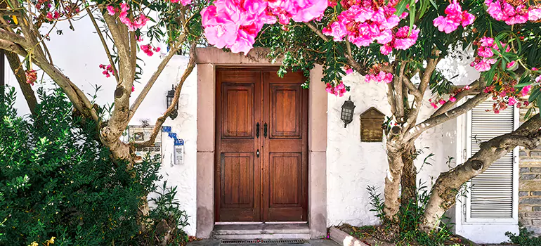 Traditional 4 Panel Internal Doors in East Palo Alto, CA