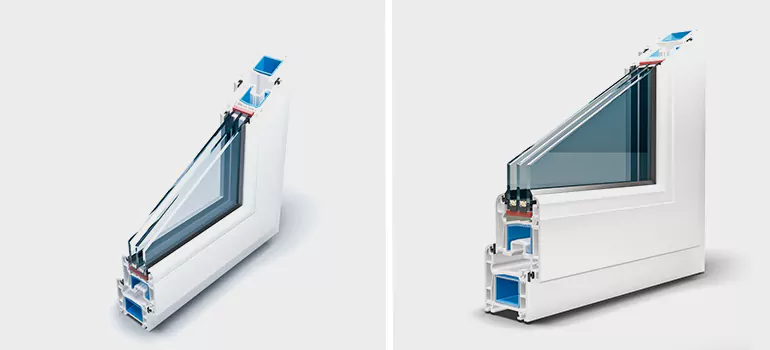 Triple Glazed Window Installation Experts in East Palo Alto, CA