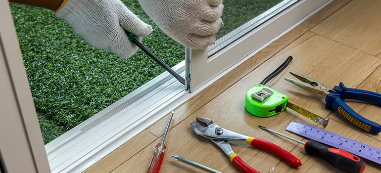 Window Hinge Repair in East Palo Alto, CA