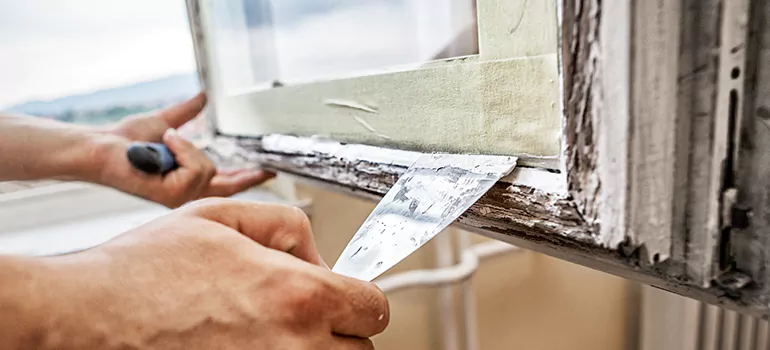 Custom Window Insulation Solutions in East Palo Alto, CA