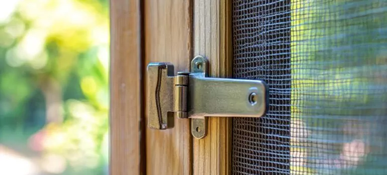 Window Latches Replacement in East Palo Alto, CA