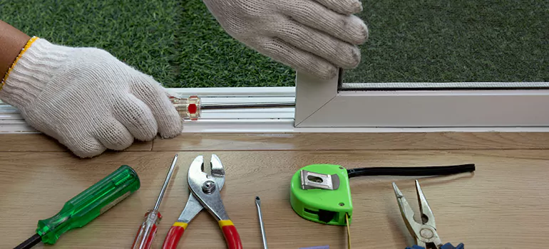 Wood Replacement Windows in East Palo Alto, CA